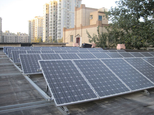 中国电科院项目